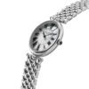 Frederique Constant Classics Art Deco Oval Quartz FC-200MPW2V6B - Image 2
