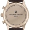 Frederique Constant Classics Gents Chronograph Triple Calendar Quartz FC-296SW5B4 - Image 3