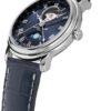 Frederique Constant Classics Heart Beat Moonphase Date Automatic FC-335MCNW4P26 - Image 2