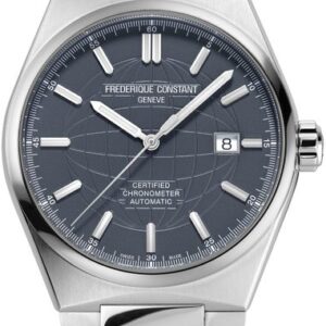 Frederique Constant Highlife Gents Automatic COSC FC-303BL4NH6B