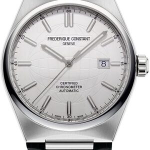 Frederique Constant Highlife Gents Automatic COSC FC-303S4NH6