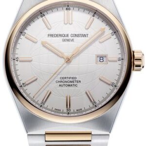 Frederique Constant Highlife Gents Automatic COSC FC-303V4NH2B