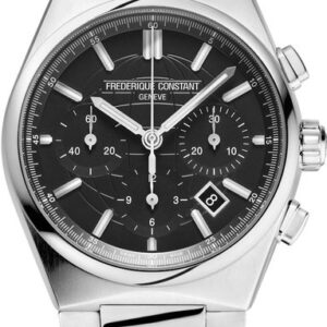 Frederique Constant Highlife Gents Chronograph Automatic FC-391B4NH6B
