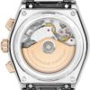 Frederique Constant Highlife Gents Chronograph Automatic FC-391V4NH2B - Image 3