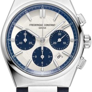Frederique Constant Highlife Gents Chronograph Automatic Limited Edition FC-391WN4NH6