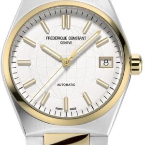 Frederique Constant Highlife Ladies Automatic FC-303V2NH3B