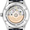 Frederique Constant Ladies Automatic Small Seconds FC-318MPWN3B6 - Image 2
