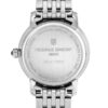 Frederique Constant Slimline Ladies Moonphase Quartz FC-206MPWD1S6B - Image 3