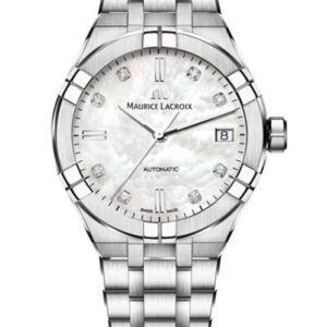 Maurice Lacroix Aikon Automatic 39mm AI6007-SS002-170-1