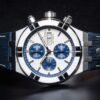 Maurice Lacroix Aikon Automatic Chronograph AI6038-SS001-131-1 - Image 2