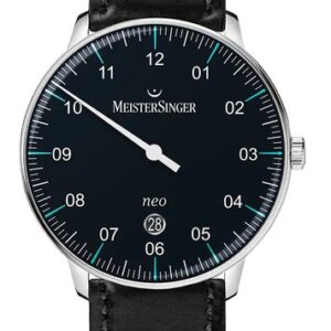 MeisterSinger Neo Plus NE402T