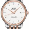 SET Mido Baroncelli Heritage M027.407.22.010.00 a M027.207.22.010.00 - Image 2