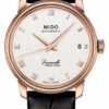 SET Mido Baroncelli Heritage M027.407.36.013.00 a M027.207.36.013.00 - Image 2