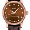 SET Mido Baroncelli M8600.3.64.8 a M7600.3.64.8 - Image 3