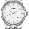SET Mido Baroncelli M8600.4.66.1 a M7600.4.69.1 - Image 2