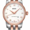 SET Mido Baroncelli M8600.9.N6.1 a M7600.9.N6.1 - Image 2