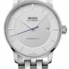 SET Mido Baroncelli Signature M037.407.11.031.00 a M037.207.11.031.00 - Image 2
