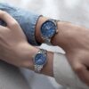 SET Mido Baroncelli Signature M037.407.11.041.01 a M037.207.11.041.01 - Image 2