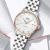 SET Mido Baroncelli Signature M037.407.21.031.00 a M037.207.21.031.00 - Image 3