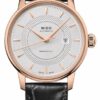 SET Mido Baroncelli Signature M037.407.36.031.01 a M037.207.36.031.01 - Image 3