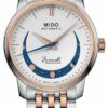 SET Mido Baroncelli Smiling M027.407.22.010.01 a M027.207.22.010.01 - Image 2