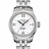 SET Tissot Le Locle Automatic T006.407.11.033.02 a T41.1.183.16 - Image 3