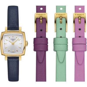 Tissot Lovely Square Summer Set T058.109.36.031.03