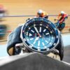 Vostok Europe Lunochod-2 Automatic Line NH35-620A634 - Image 3