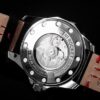 Vostok Europe N-1 Rocket Automatic Power Reserve NE57-225A562 - Image 3