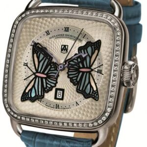 Alexander Shorokhoff Alexander Pushkin Butterfly AS.AP.B2-D