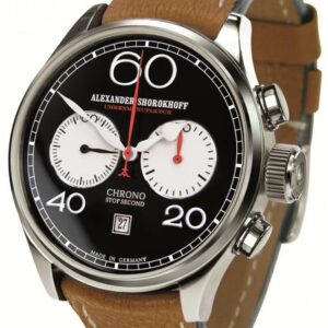 Alexander Shorokhoff Chrono C01 AS.C01-4