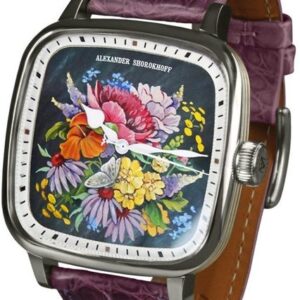 Alexander Shorokhoff Kandy Bouquet AS.KD01-BQT