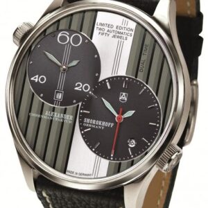 Alexander Shorokhoff Stripes AS.DT01-2