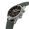Alpina Seastrong Diver 300 Heritage Automatic AL-520GR4H6 - Image 2