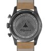 Alpina Startimer Pilot Quartz Chronograph Big Date AL-372GR4FBS26 - Image 2