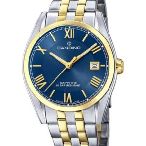 Candino Classic C4702/B