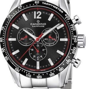 Candino Gents Sport Chronos C4682/4