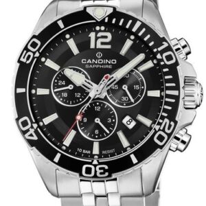 Candino Gents Sport Chronos C4714/3