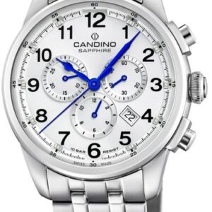 Candino Gents Sports Chronos C4744/1