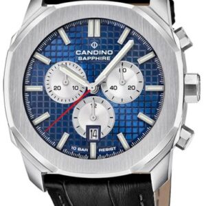 Candino Gents Sports Chronos C4747/1
