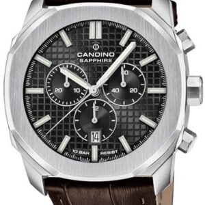 Candino Gents Sports Chronos C4747/4