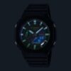 Casio G-Shock GA-2100RC-1AER Rust Series - Image 3