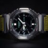 Casio G-Shock GM-2100CB-3AER Utility Metal Collection - Image 2