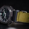 Casio G-Shock GM-2100CB-3AER Utility Metal Collection - Image 3