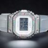 Casio G-Shock GM-S5640GEM-7ER 40th Anniversary Adventurer’s Stone Series - Image 2