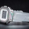 Casio G-Shock GM-S5640GEM-7ER 40th Anniversary Adventurer’s Stone Series - Image 3