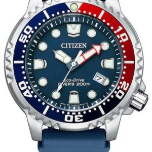 Citizen Promaster Diver BN0168-06L