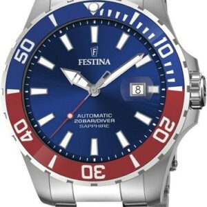 Festina Automatic 20531/5