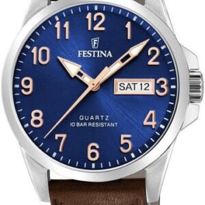 Festina Classic Strap 20358/B