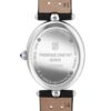 Frederique Constant Classics Art Deco Oval Quartz FC-200MPB2V6 - Image 2